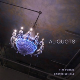 Aliquots