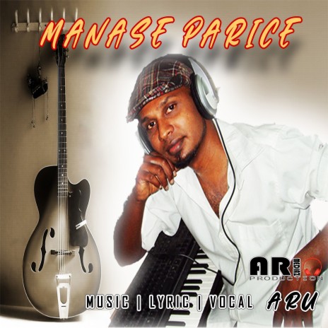 Manase Parice | Boomplay Music