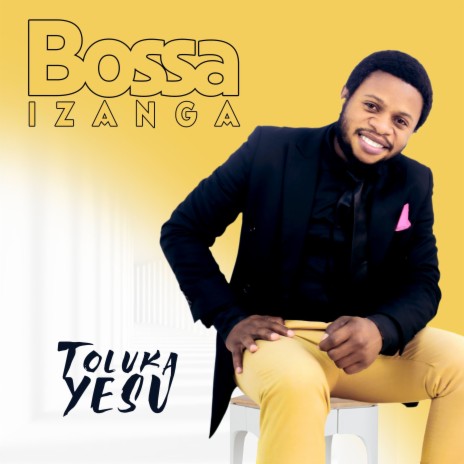 Toluka Yesu | Boomplay Music