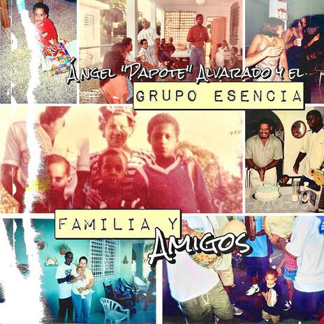 Familia y Amigos | Boomplay Music