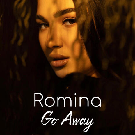 GO AWAY | Boomplay Music