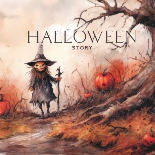 halloween Story: Dark, Spooky, Hornor, Scary Halloween Music