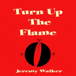 Turn Up The Flame