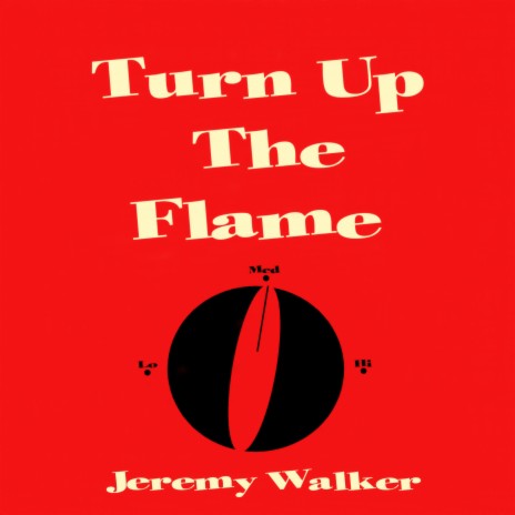 Turn Up The Flame | Boomplay Music