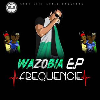 Wazobia EP