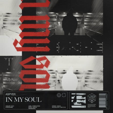 In My Soul | Boomplay Music