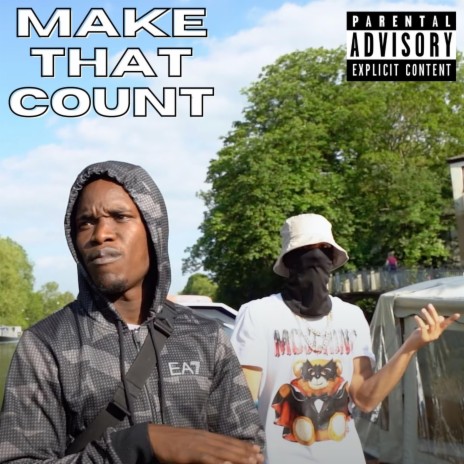 Make That Count | Boomplay Music