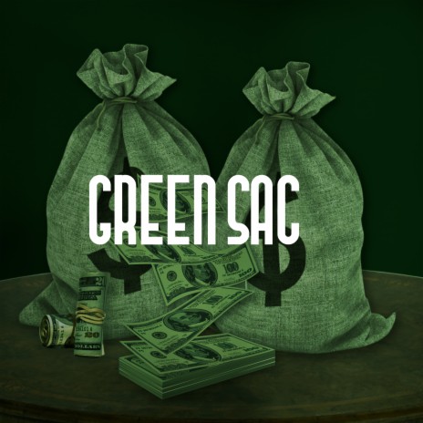 Green Sac Riddim ft. Gianna Davy | Boomplay Music