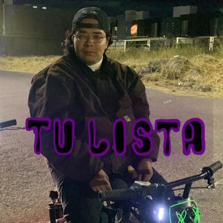 Tu Lista