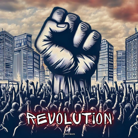 Revolution | Boomplay Music