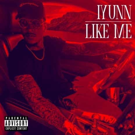 Like Me | Boomplay Music