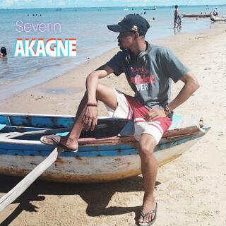 Akagne (Version Remix)