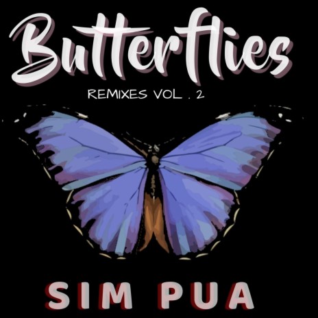 Butterflies (Sleet Remix) | Boomplay Music