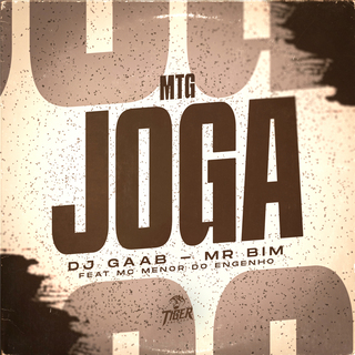 MTG JOGA