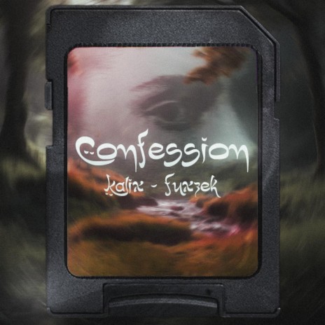 Confession ft. Kalix | Boomplay Music
