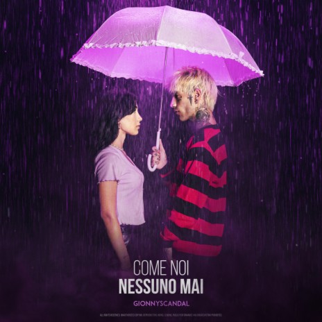 Come noi nessuno mai | Boomplay Music