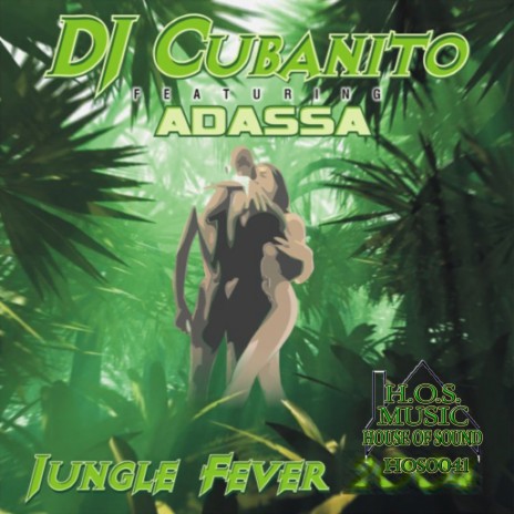Jungle Fever (feat. Adassa) (Bump N' Grind Mix) | Boomplay Music