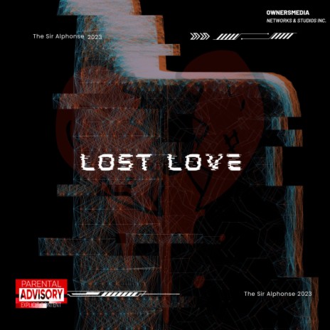 LOST LOVE | Boomplay Music