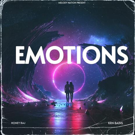 Emotions | Boomplay Music