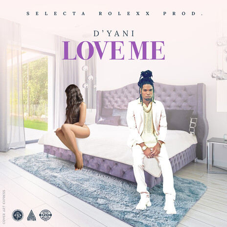 Love Me | Boomplay Music