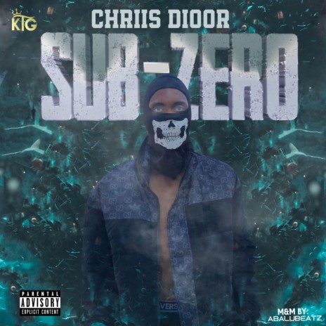 Sub-Zero | Boomplay Music