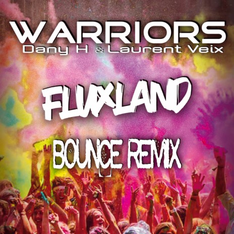 Fluxland (Bounce Remix) | Boomplay Music