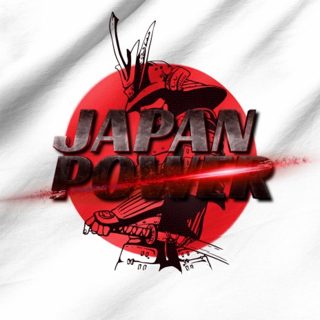 Japan Power ft. Dj Uragun | Boomplay Music