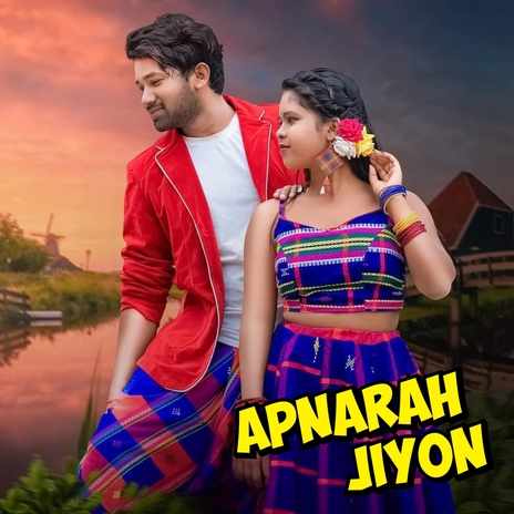 Apnarah Jiyon ft. Pratima Tudu | Boomplay Music