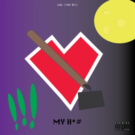 My Hoe | Boomplay Music