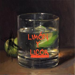 limón y licor lyrics | Boomplay Music