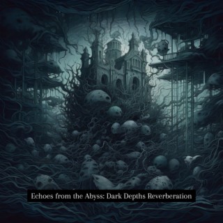 Echoes from the Abyss: Dark Depths Reverberation