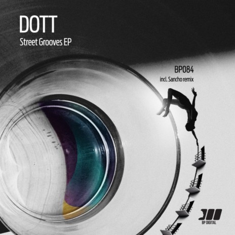 Street Grooves (Original Mix)