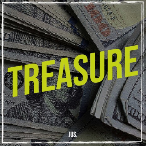 Treasure | Boomplay Music