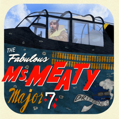 Ms. Meaty | Boomplay Music