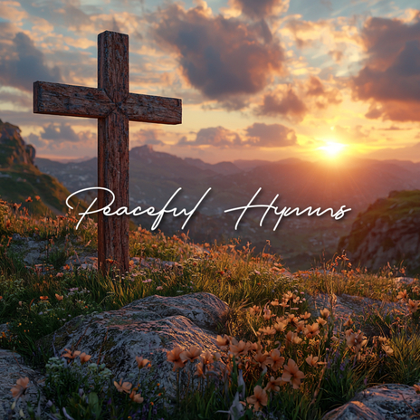 Holy, Holy, Holy ft. Peaceful Scriptures & Ambience of Christ | Boomplay Music