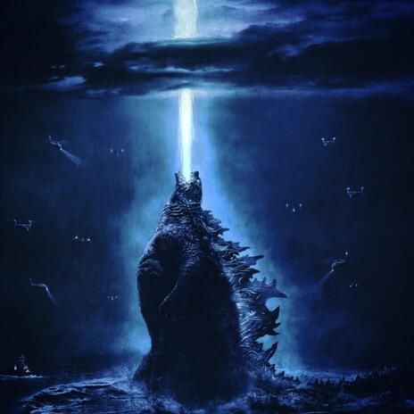 Godzilla | Boomplay Music