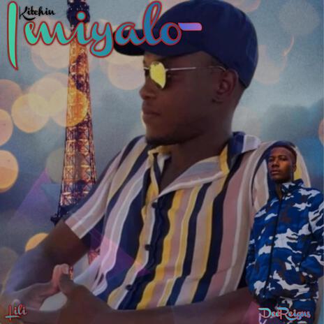 Imiyalo ft. Dee Reigns | Boomplay Music