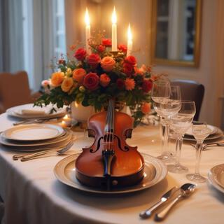 Violin Instrumental (Dinner and Calm)