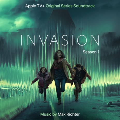 Invasion Main Title (From "Invasion") | Boomplay Music