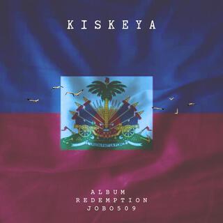 Kiskeya