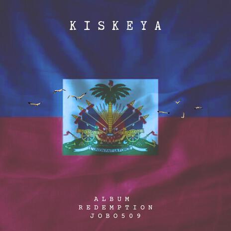 Kiskeya | Boomplay Music