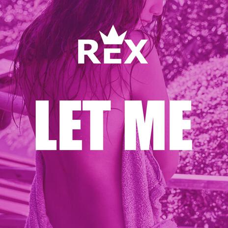 Let Me (Instrumental) | Boomplay Music