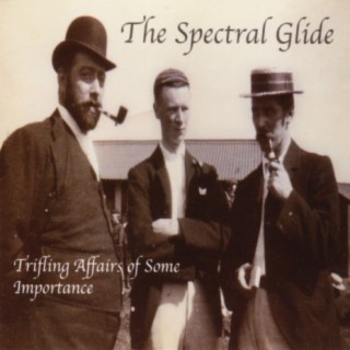 The Spectral Glide