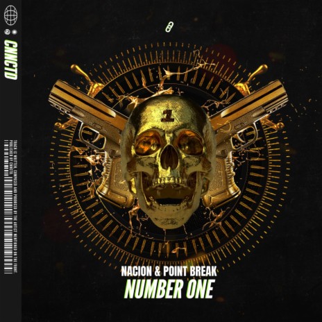 Number One ft. Point Break | Boomplay Music