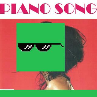 PIANO SONG