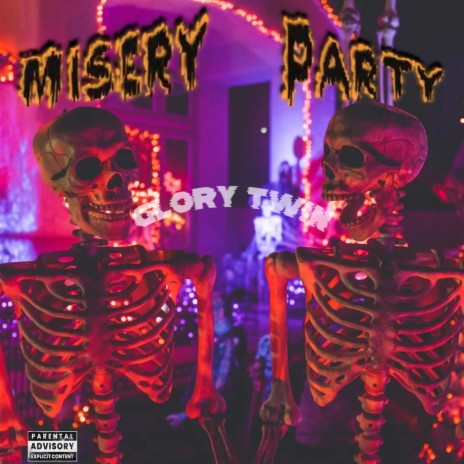 Misery Party | Boomplay Music