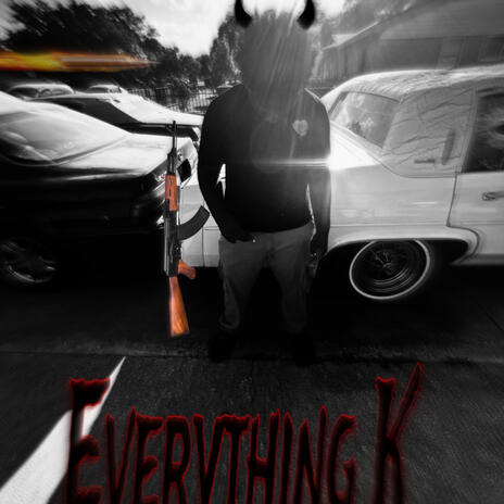 Everything K | Boomplay Music