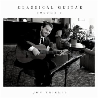 Classical Guitar Volume 3