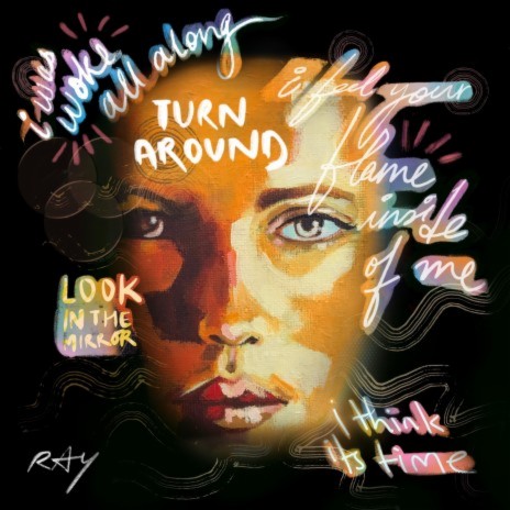 Turn Around | Boomplay Music