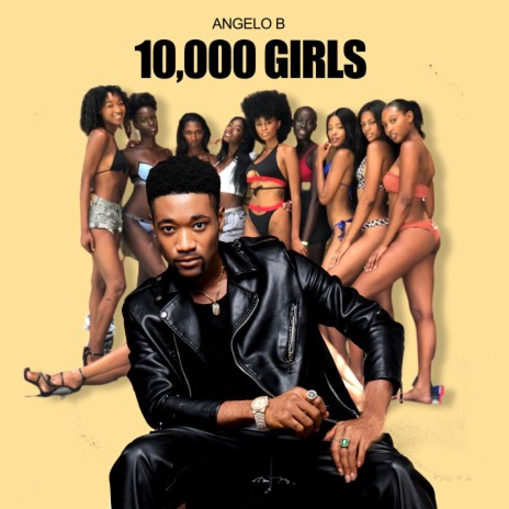 10,000 Girls | Boomplay Music
